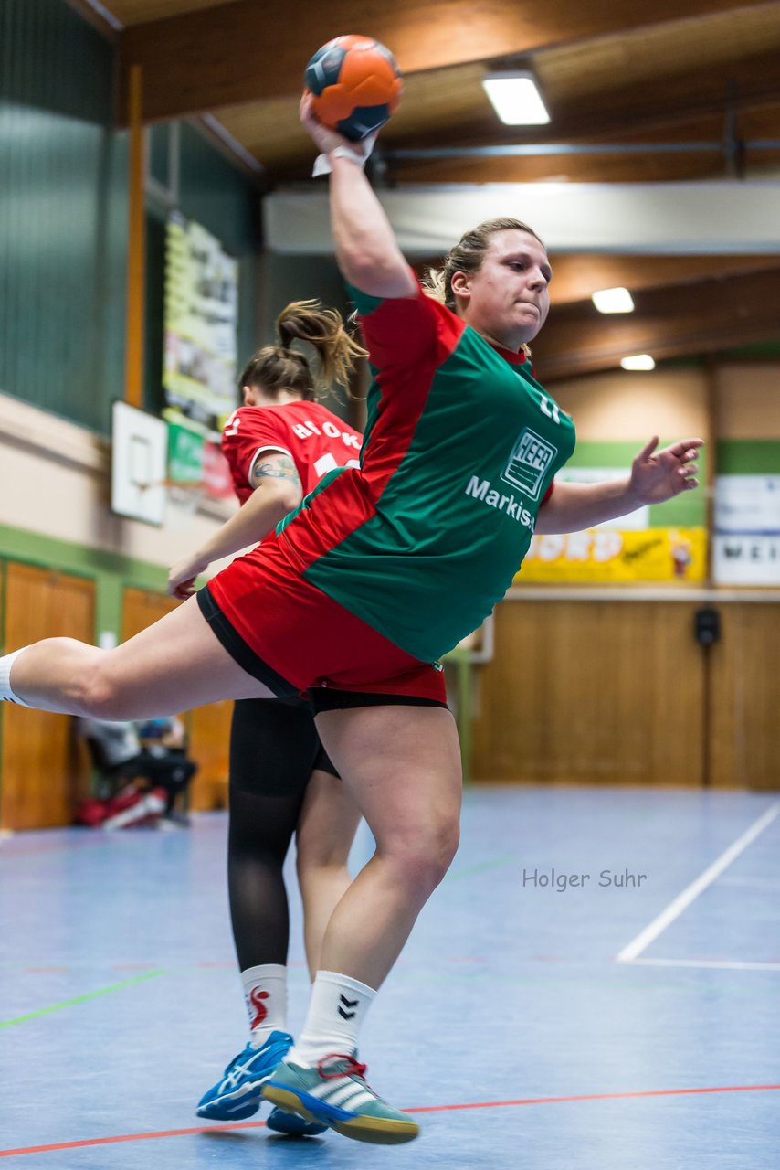 Bild 106 - Frauen HSG Krem/Muensterdorf - HG OKT 3 : Ergebnis: 33:21